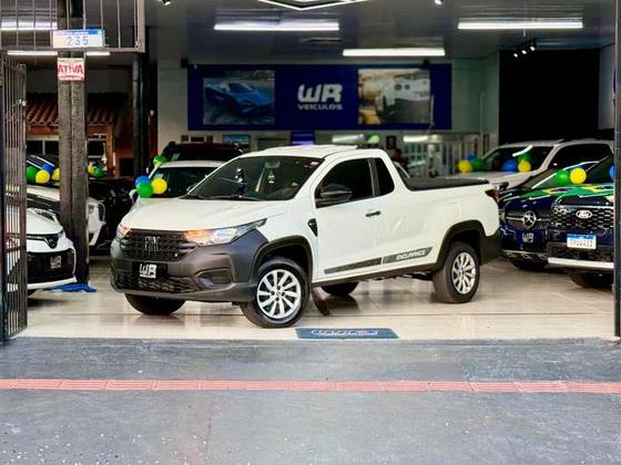 FIAT STRADA 1.4 FIRE FLEX ENDURANCE CS MANUAL FIAT STRADA 1.4 FIRE FLEX ENDURANCE CS MANUAL